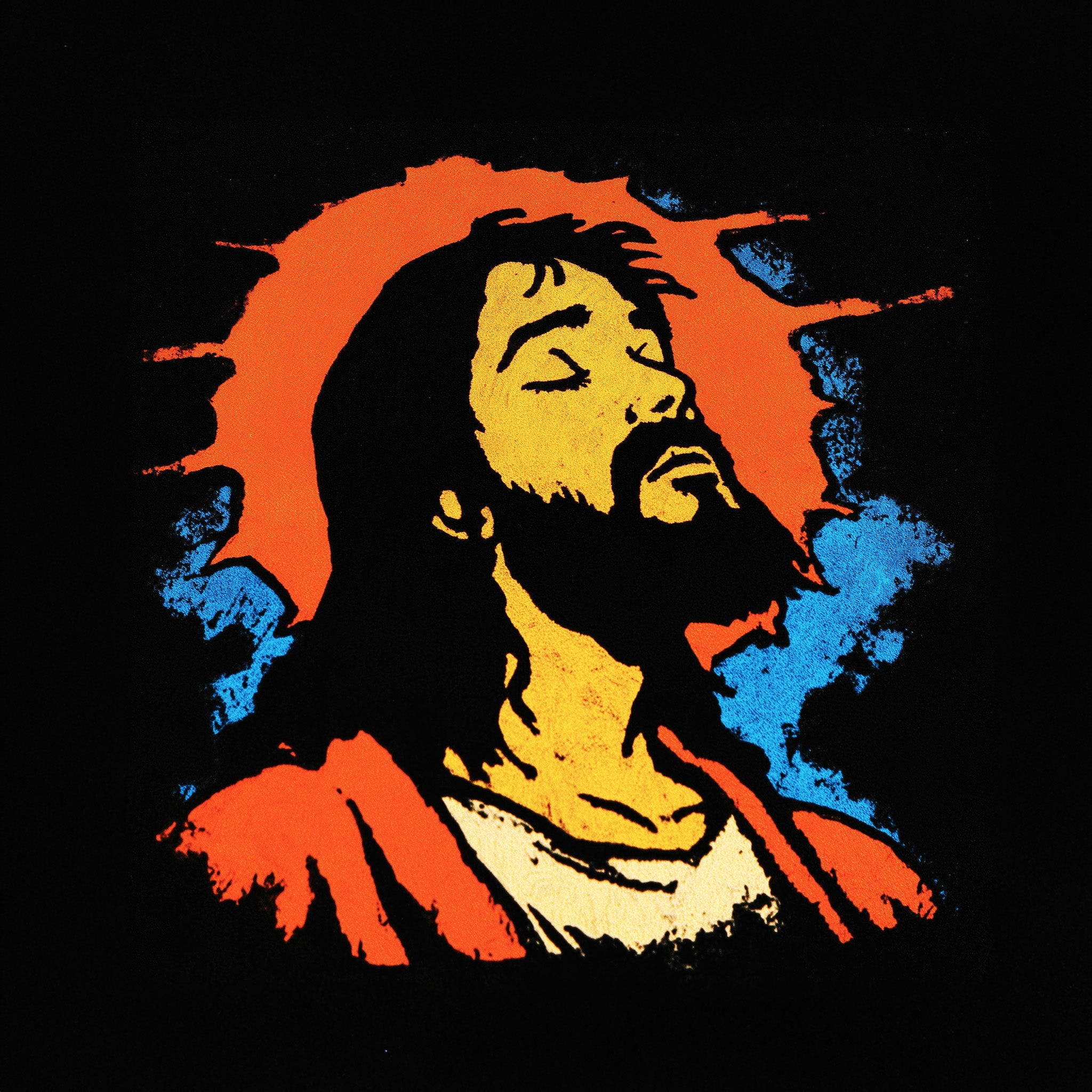 CHRISTIAN CHRIST JESUS TEMPLAR