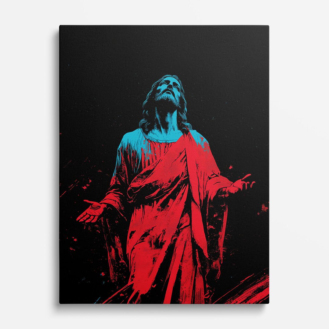 CHRISTIAN CHRIST JESUS TEMPLAR