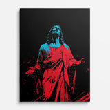 CHRISTIAN CHRIST JESUS TEMPLAR