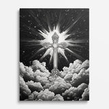 CHRISTIAN CHRIST JESUS TEMPLAR