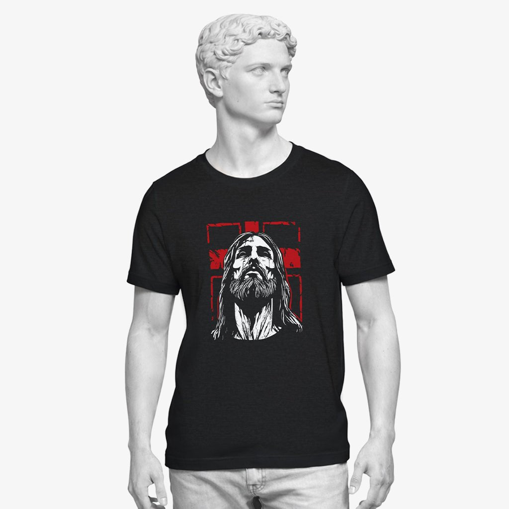 CHRISTIAN CHRIST JESUS TEMPLAR