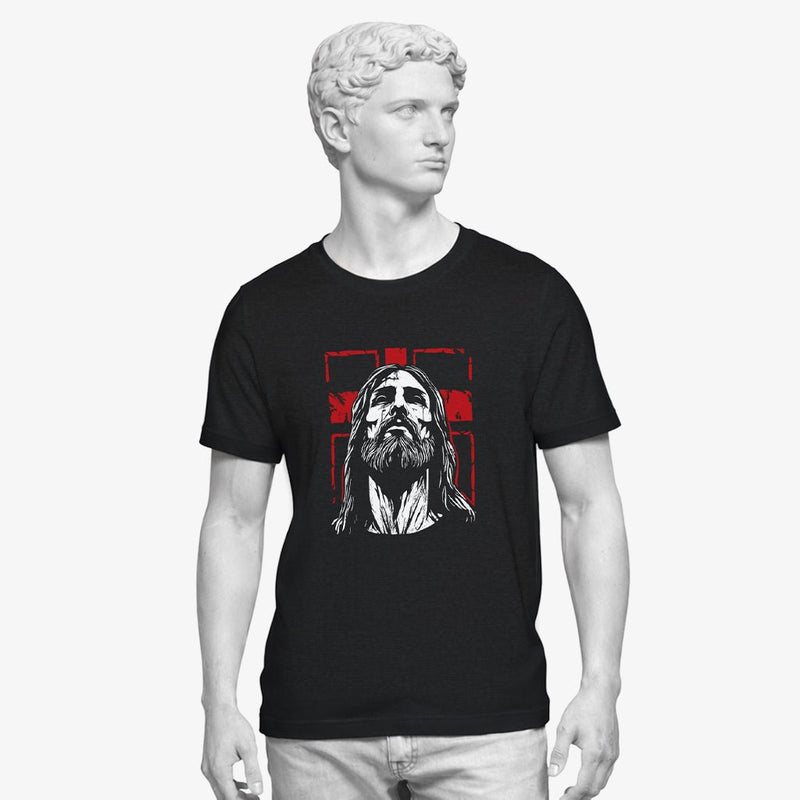 CHRISTIAN CHRIST JESUS TEMPLAR