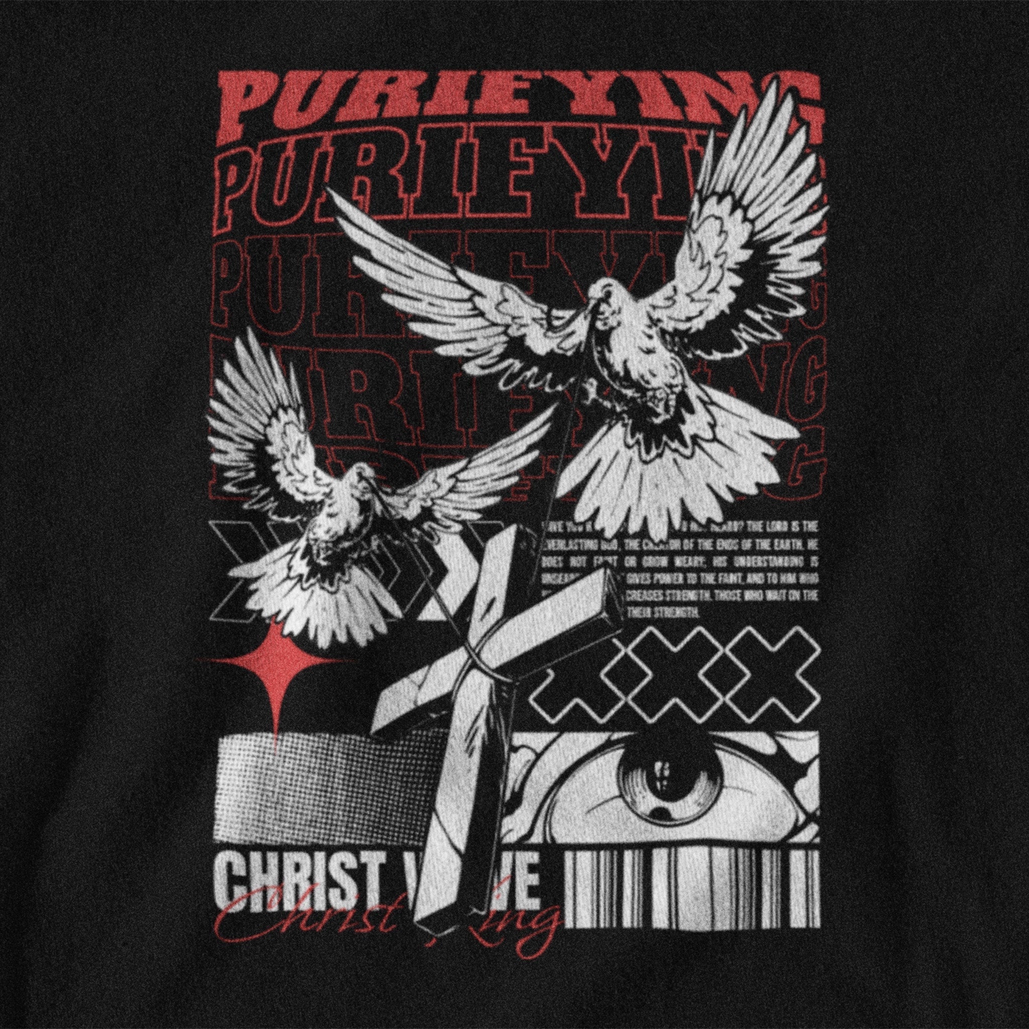 CHRISTIAN CHRIST JESUS TEMPLAR