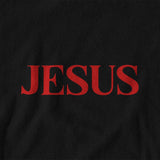 CHRISTIAN CHRIST JESUS TEMPLAR
