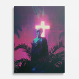 CHRISTIAN CHRIST JESUS TEMPLAR
