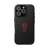 CHRISTIAN CHRIST JESUS TEMPLAR