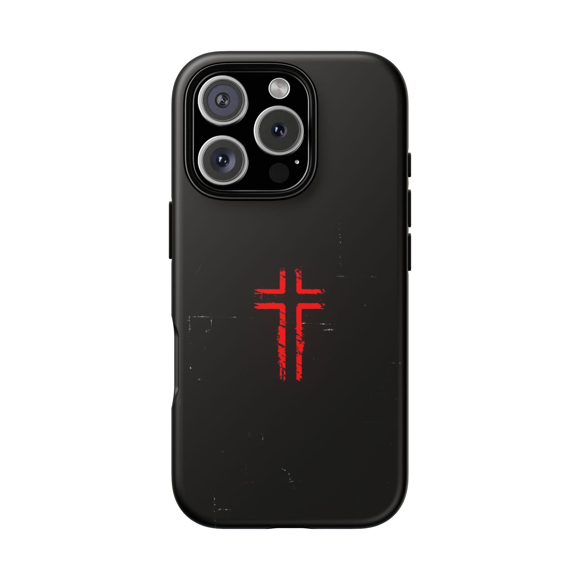 CHRISTIAN CHRIST JESUS TEMPLAR