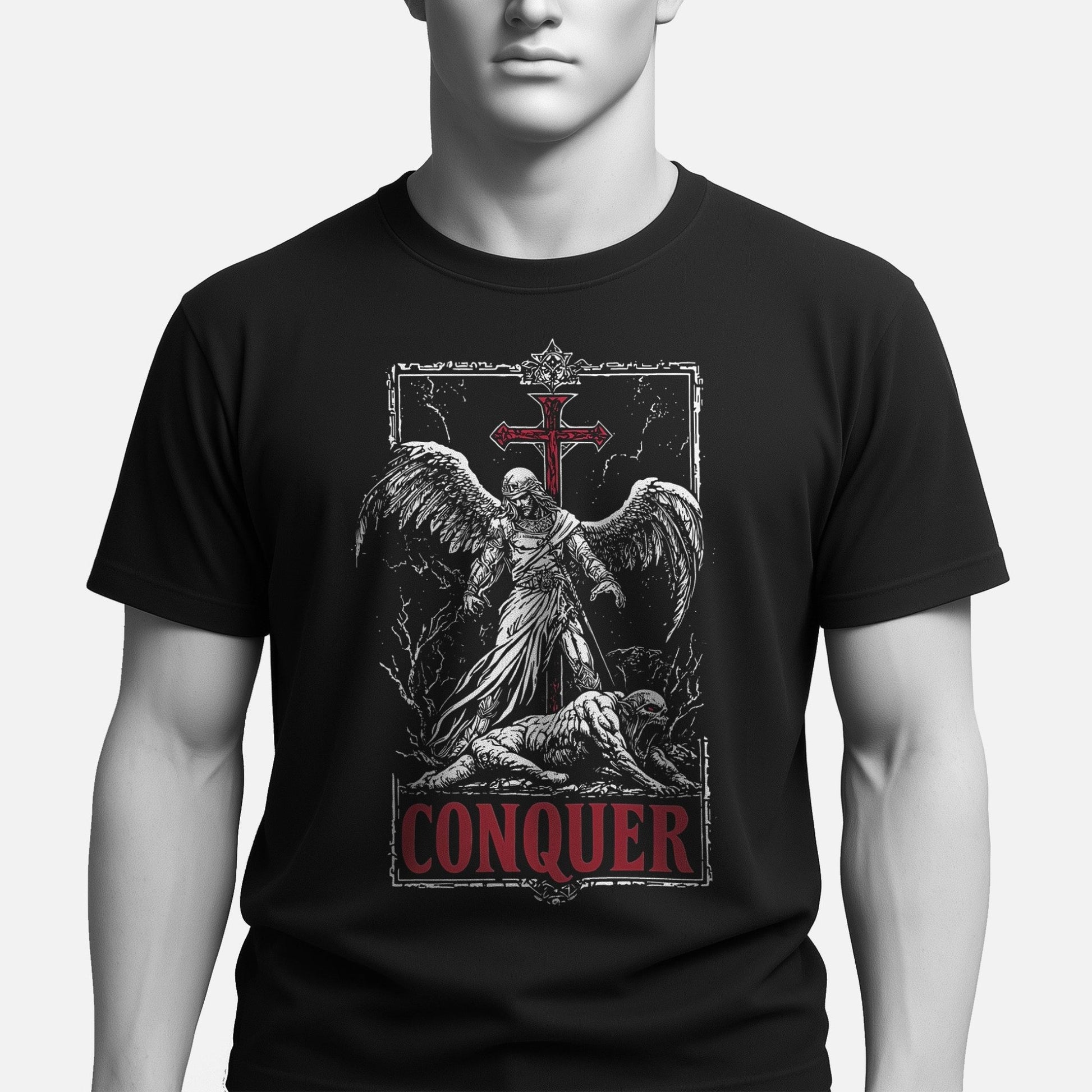 CHRISTIAN CHRIST JESUS TEMPLAR