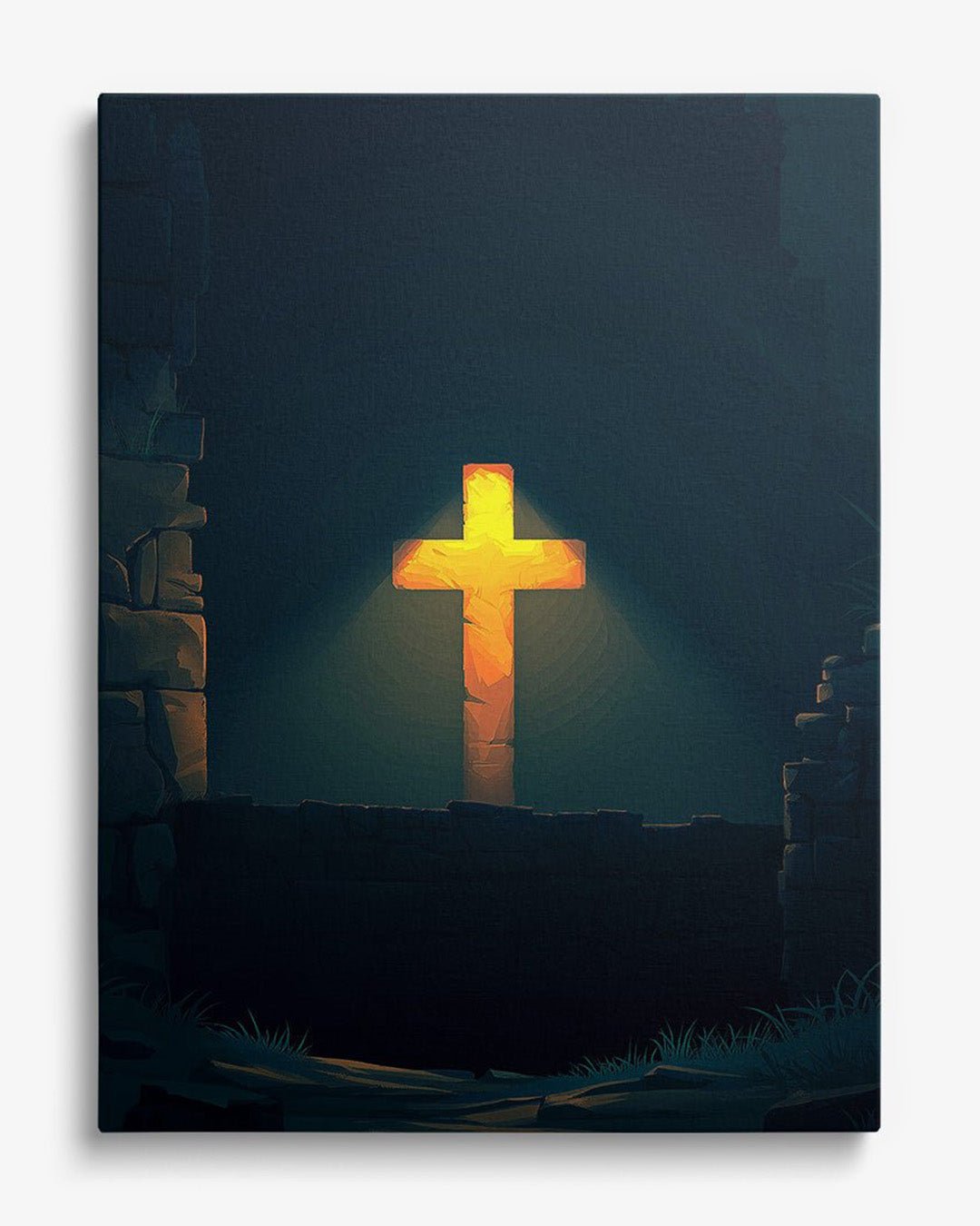 CHRISTIAN CHRIST JESUS TEMPLAR