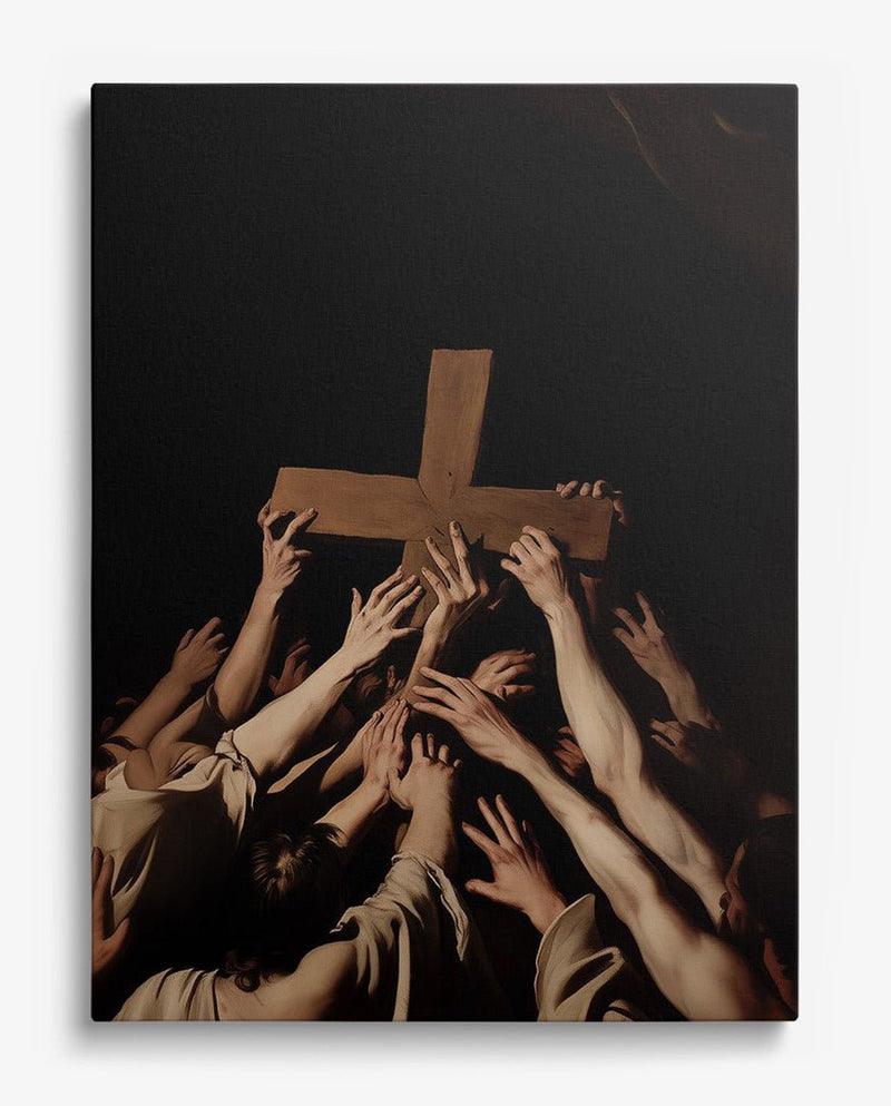 CHRISTIAN CHRIST JESUS TEMPLAR