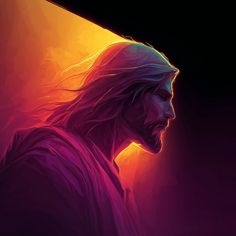 CHRISTIAN CHRIST JESUS TEMPLAR