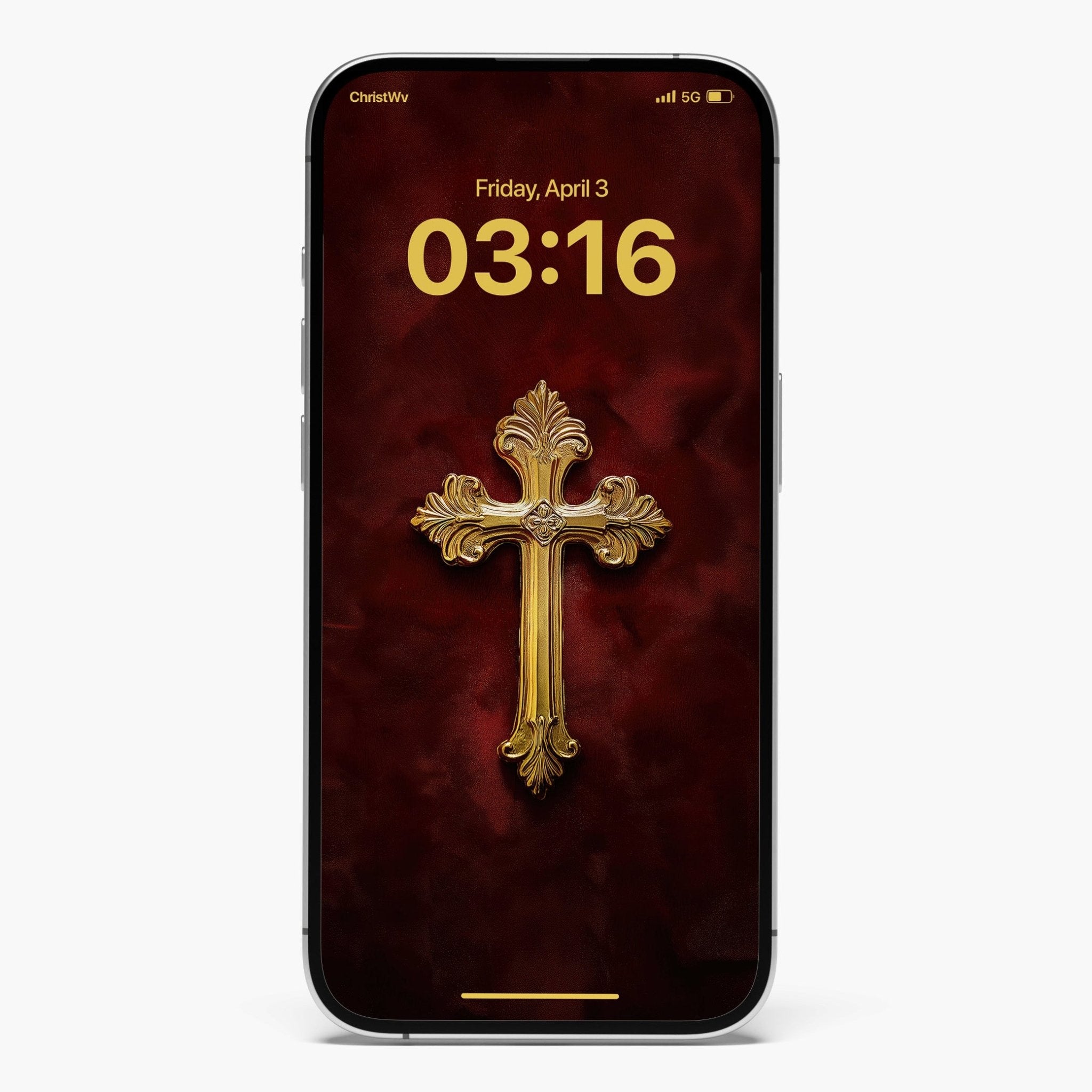 CHRISTIAN CHRIST JESUS TEMPLAR