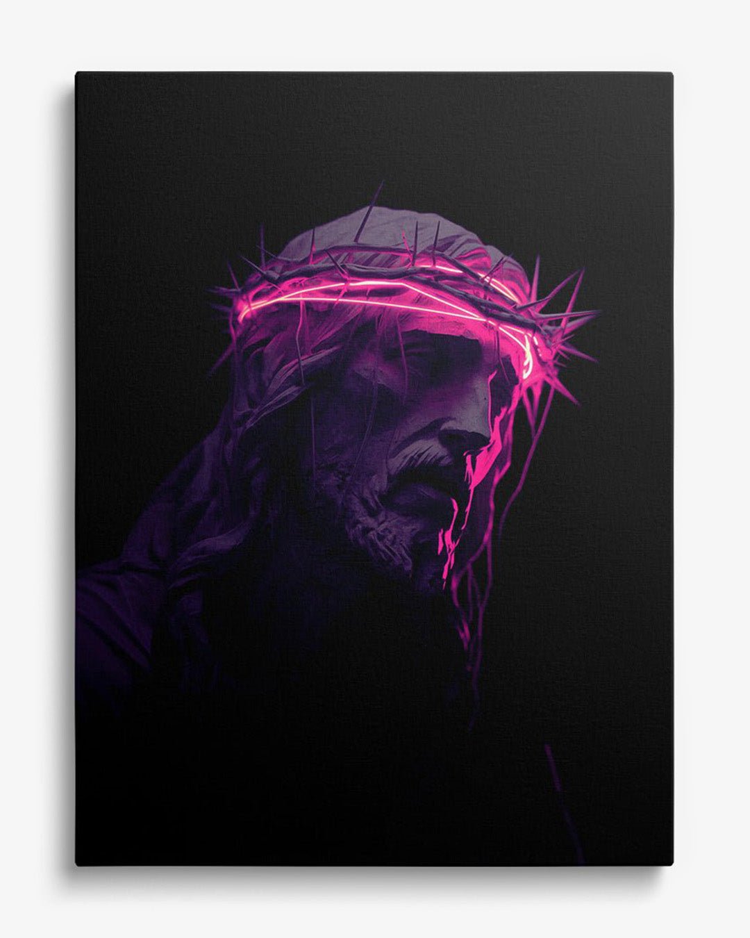 CHRISTIAN CHRIST JESUS TEMPLAR