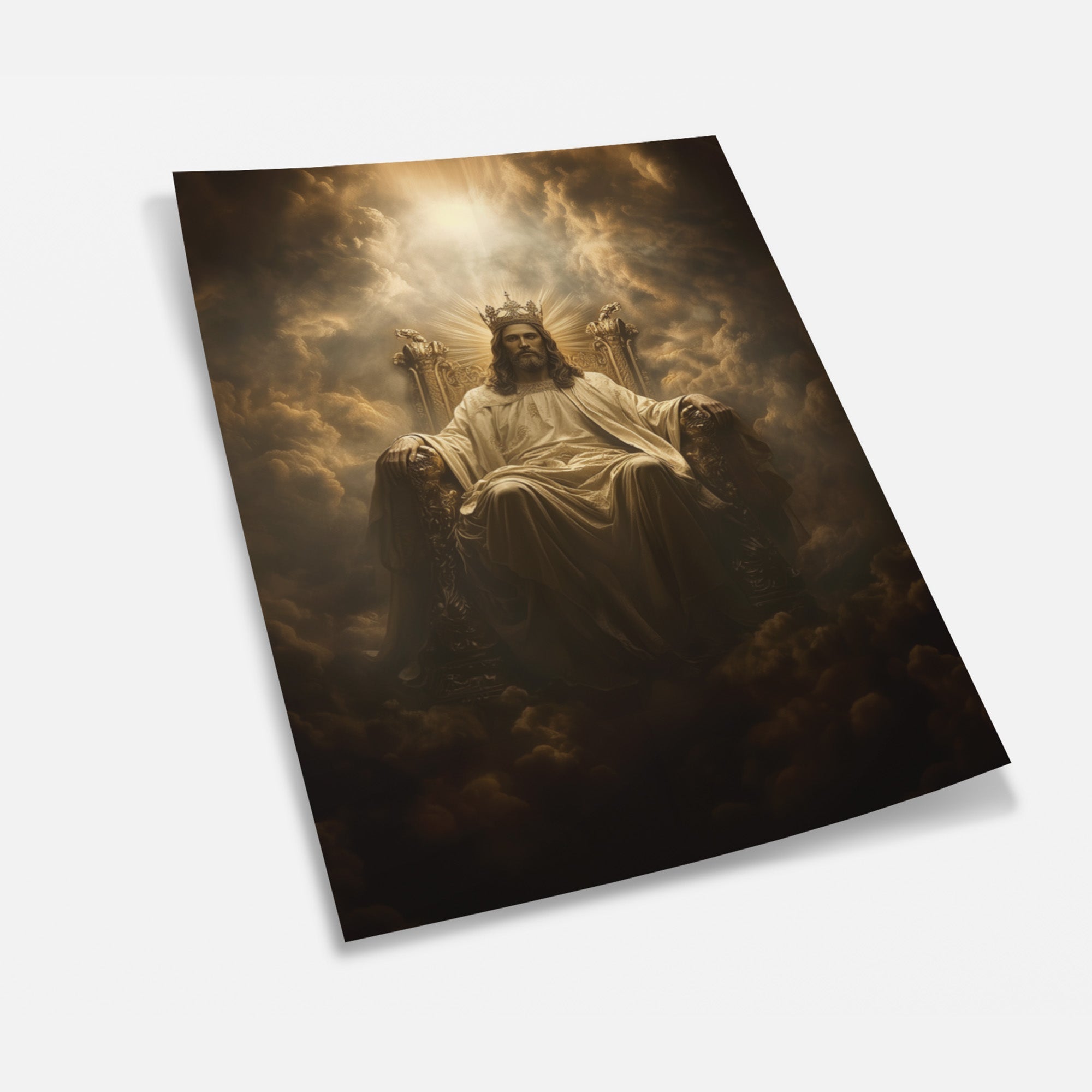 CHRISTIAN CHRIST JESUS TEMPLAR