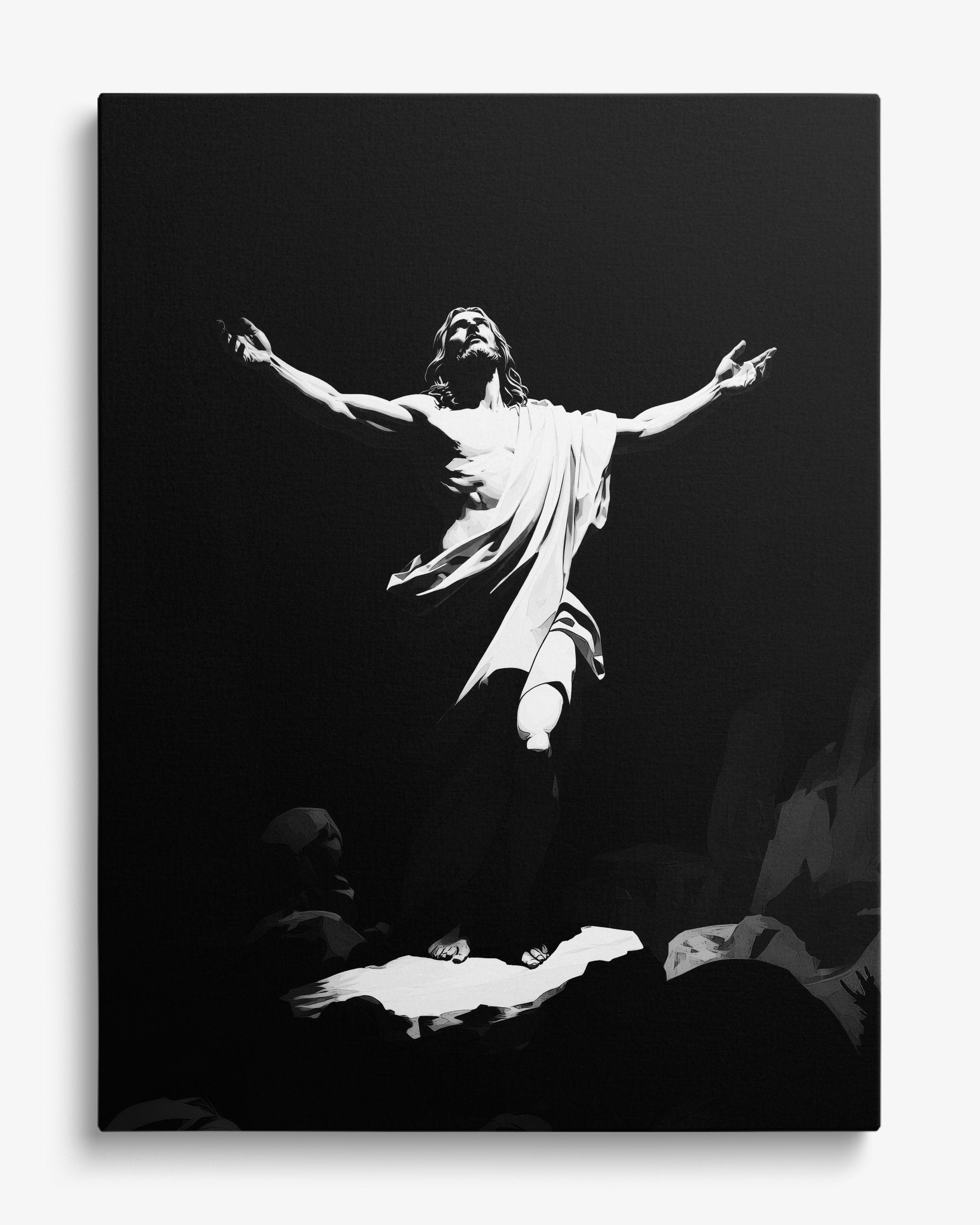CHRISTIAN CHRIST JESUS TEMPLAR