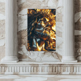 CHRISTIAN CHRIST JESUS TEMPLAR