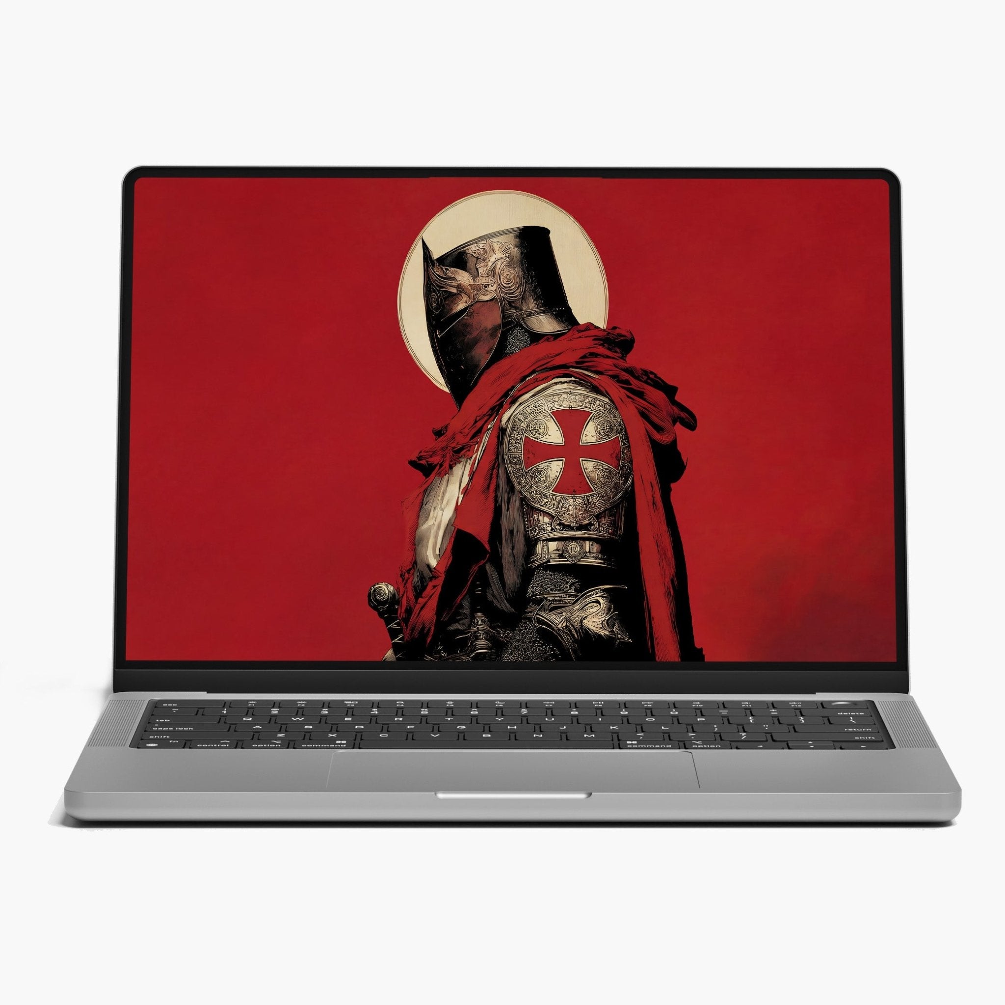 CHRISTIAN CHRIST JESUS TEMPLAR