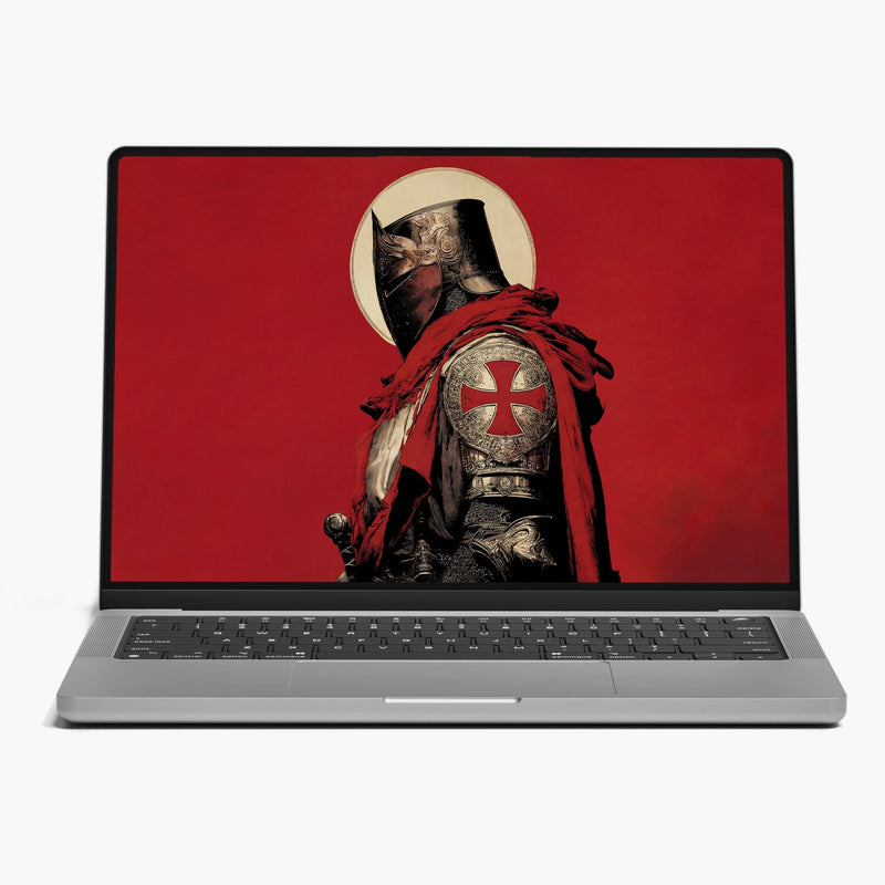 CHRISTIAN CHRIST JESUS TEMPLAR
