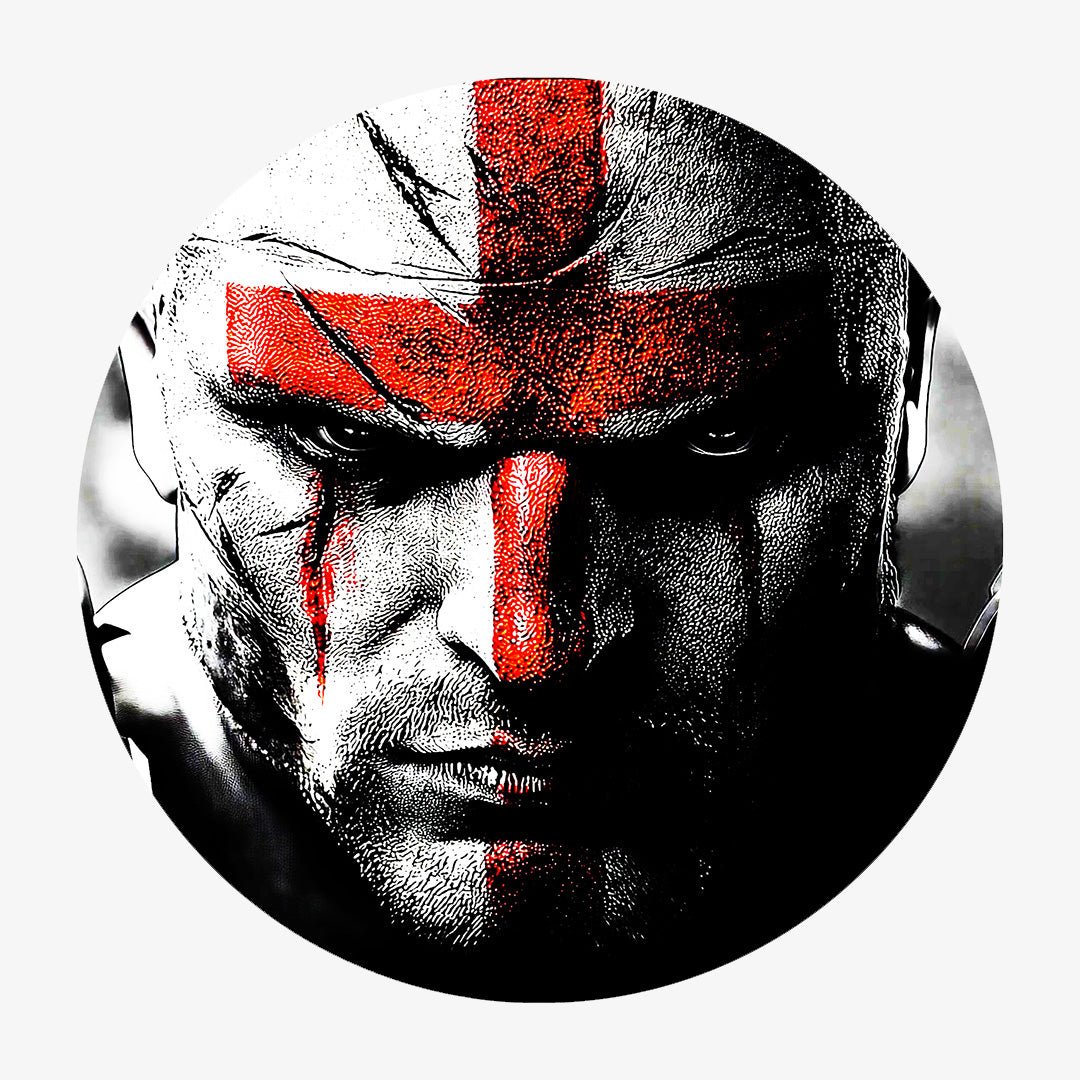 CHRISTIAN CHRIST JESUS TEMPLAR