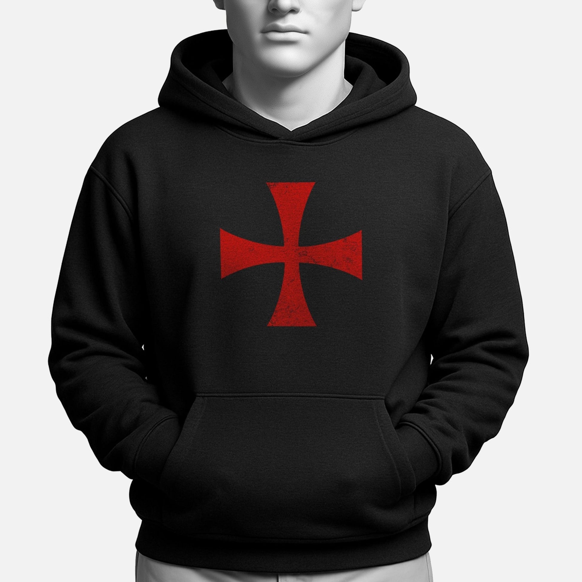 CHRISTIAN CHRIST JESUS TEMPLAR