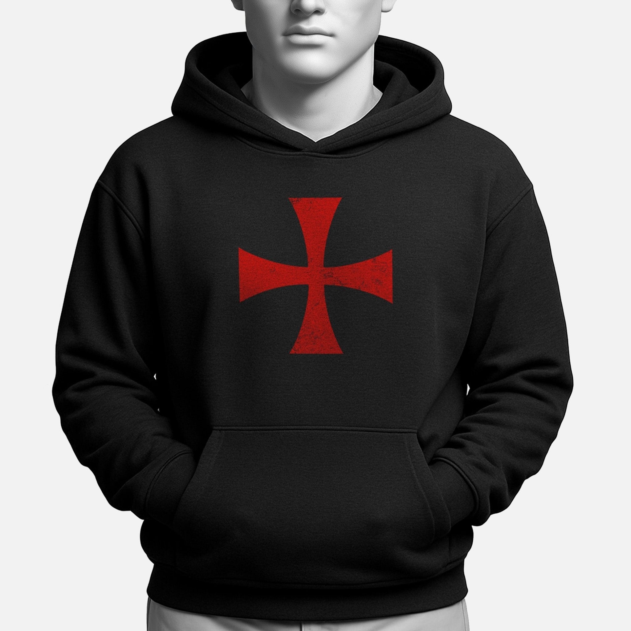 CHRISTIAN CHRIST JESUS TEMPLAR