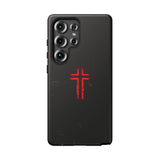 CHRISTIAN CHRIST JESUS TEMPLAR