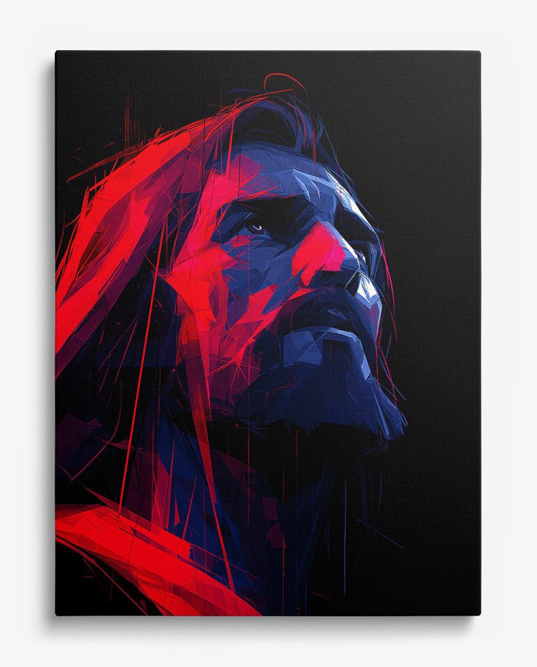 CHRISTIAN CHRIST JESUS TEMPLAR