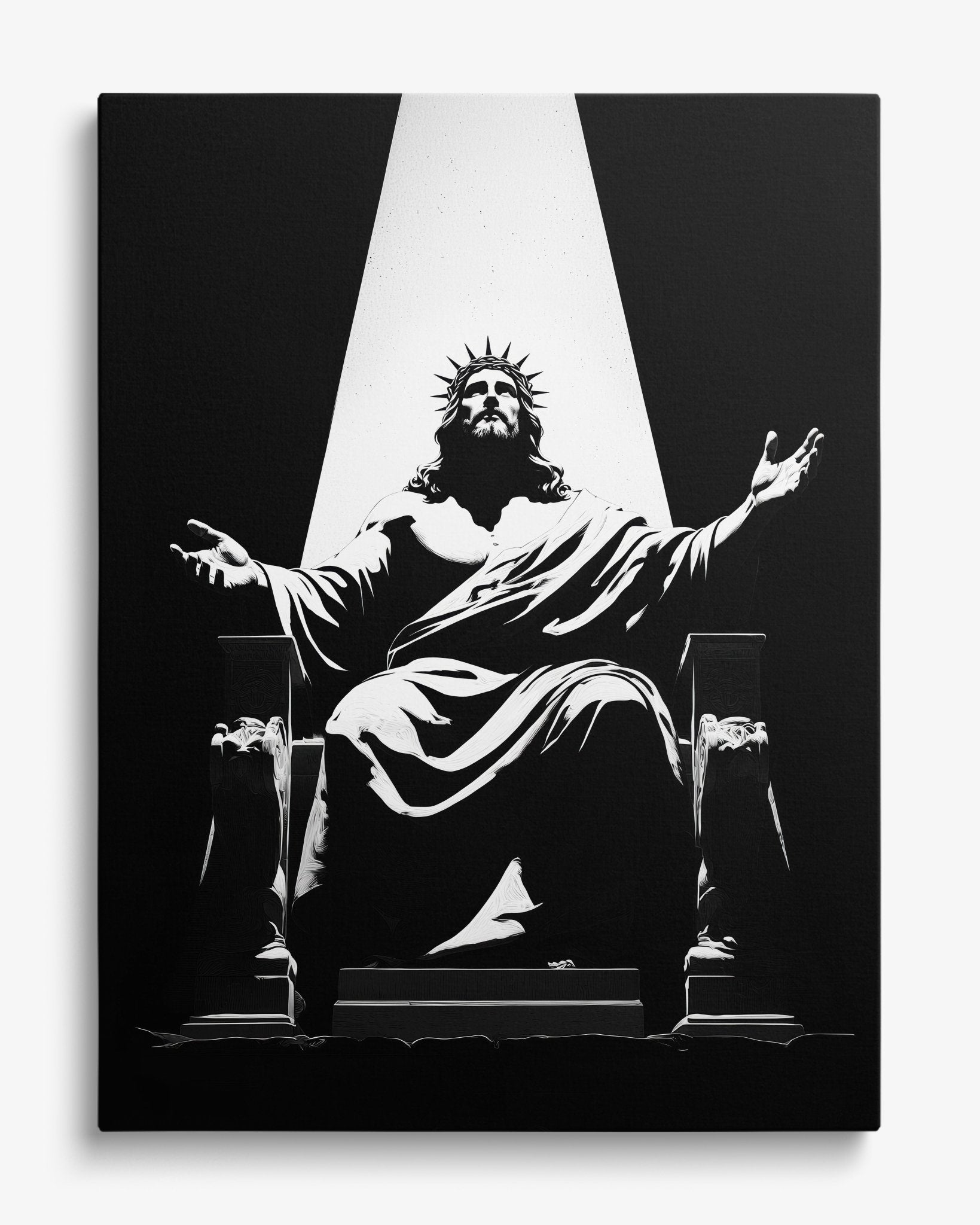 CHRISTIAN CHRIST JESUS TEMPLAR