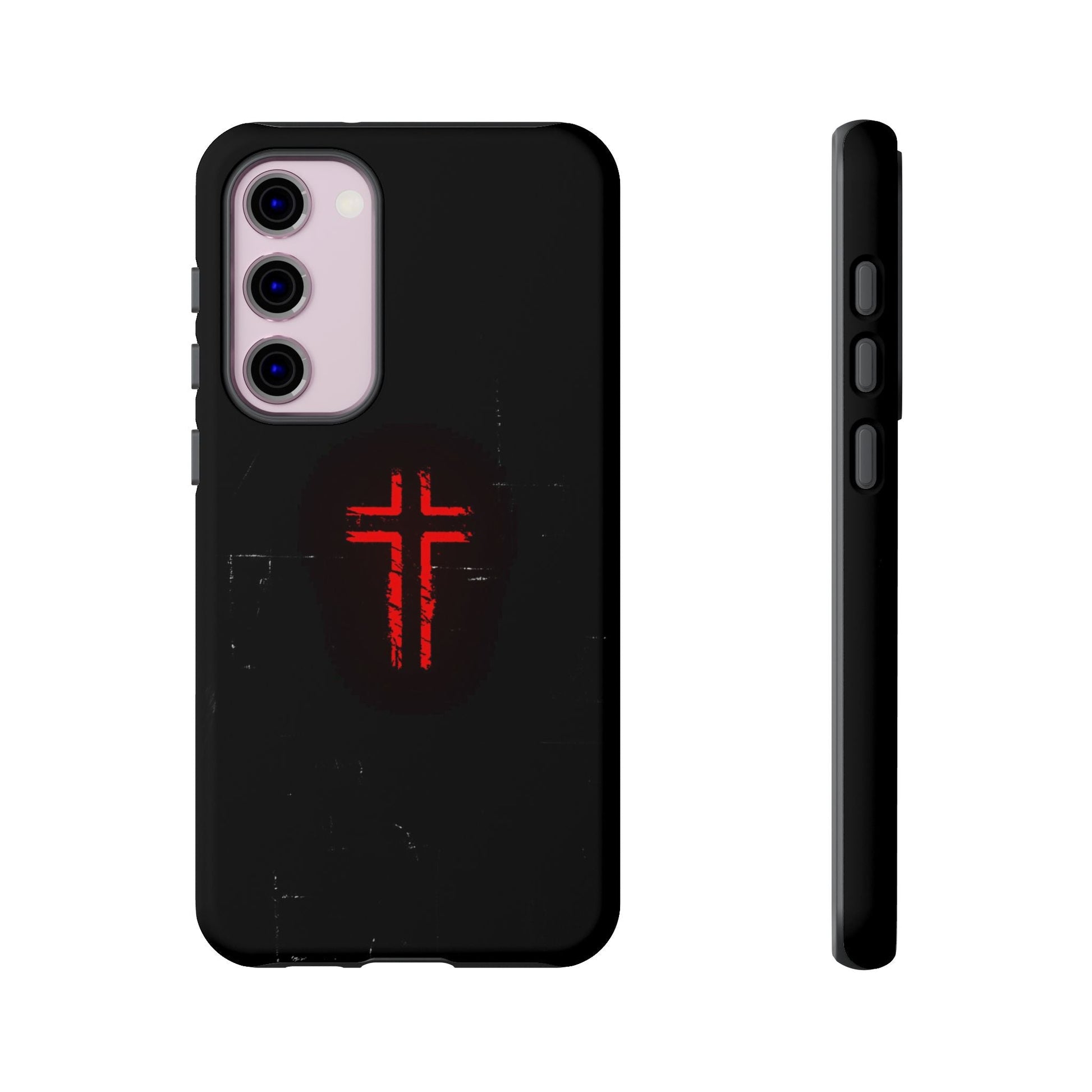 CHRISTIAN CHRIST JESUS TEMPLAR