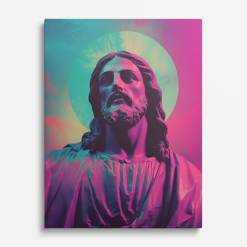 CHRISTIAN CHRIST JESUS TEMPLAR
