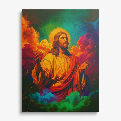 CHRISTIAN CHRIST JESUS TEMPLAR