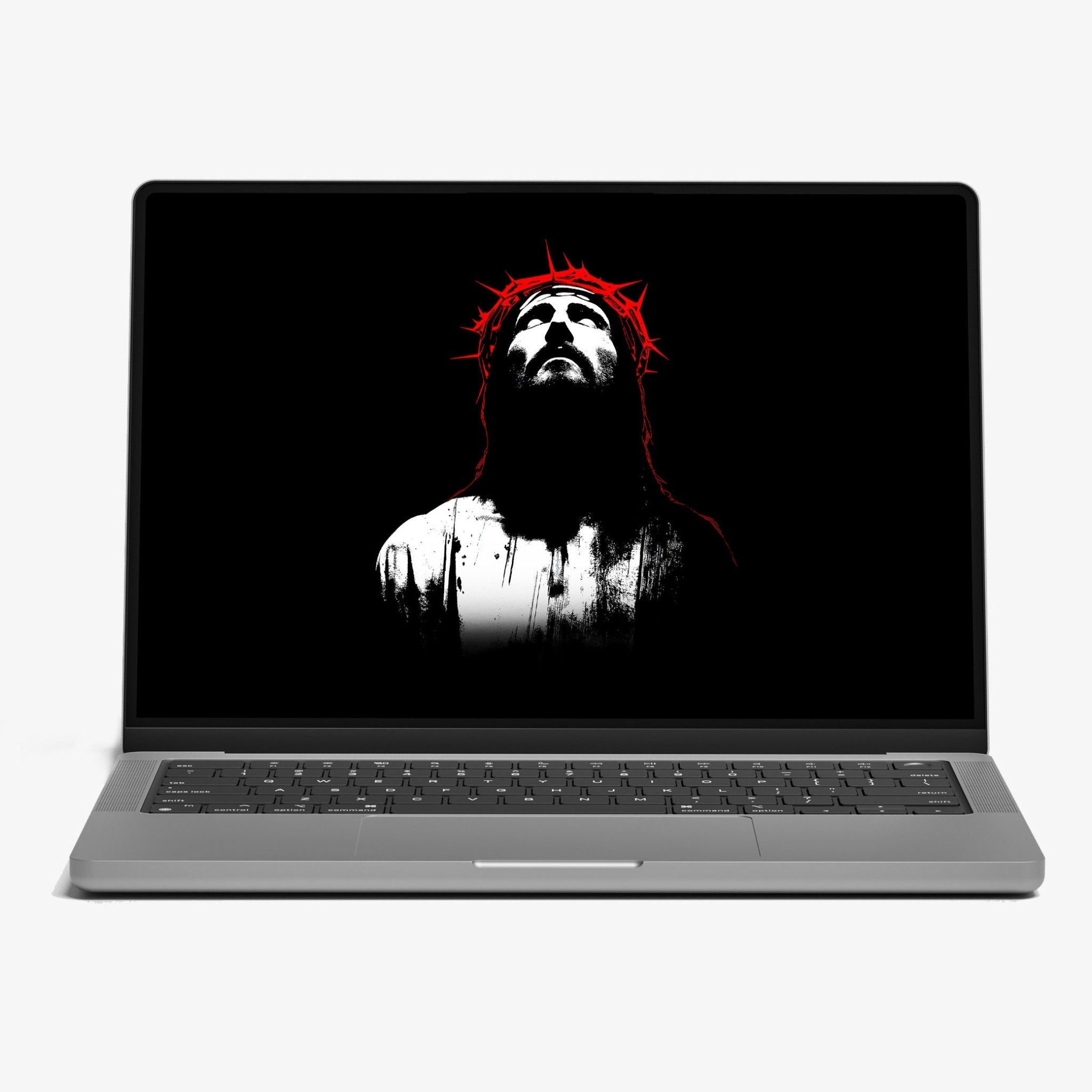 CHRISTIAN CHRIST JESUS TEMPLAR
