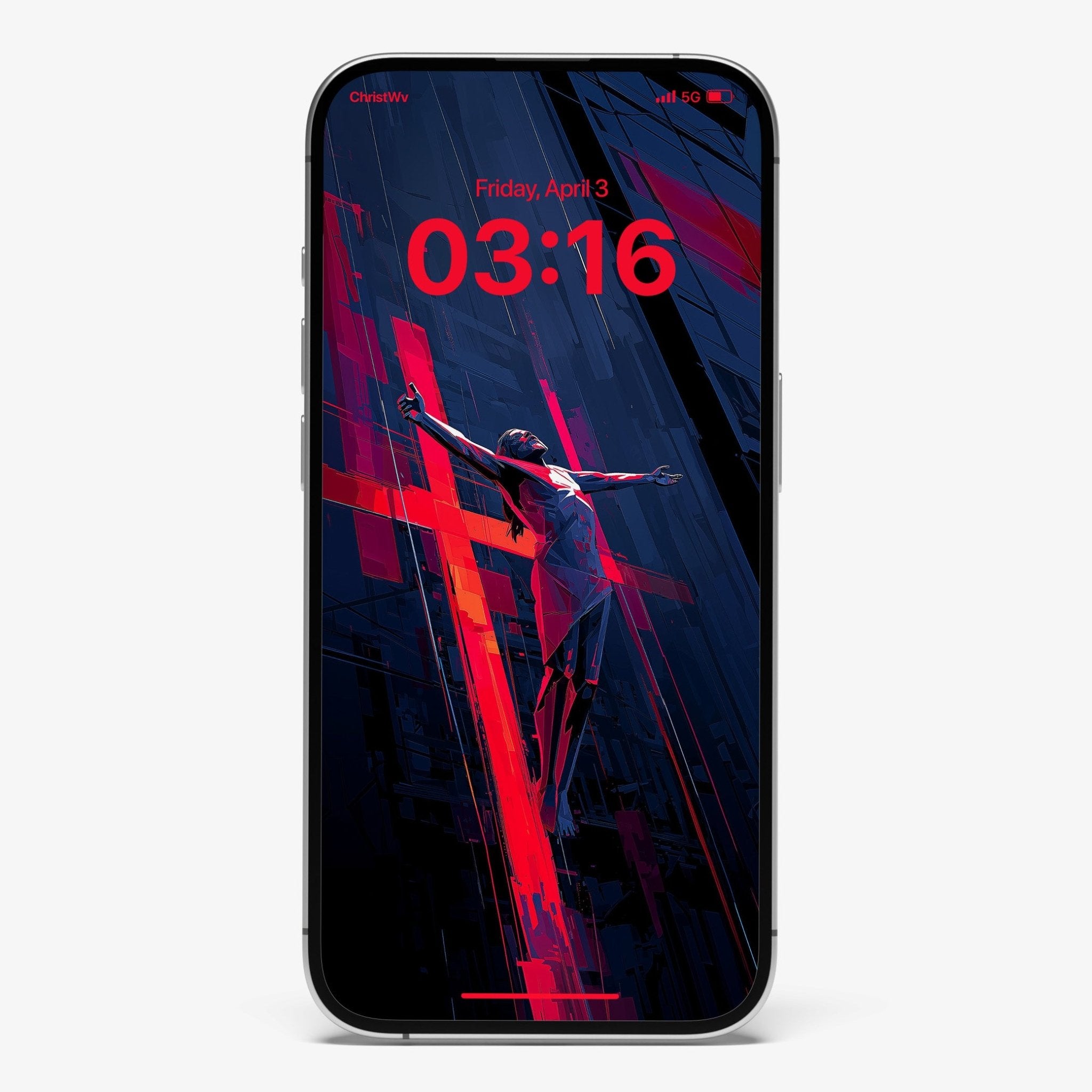 CHRISTIAN CHRIST JESUS TEMPLAR