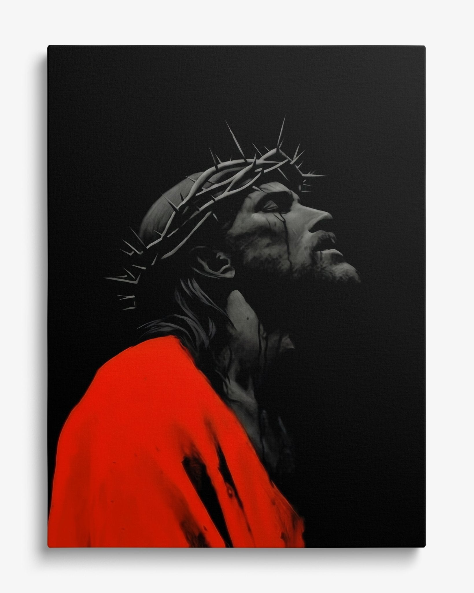 CHRISTIAN CHRIST JESUS TEMPLAR