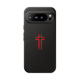 CHRISTIAN CHRIST JESUS TEMPLAR