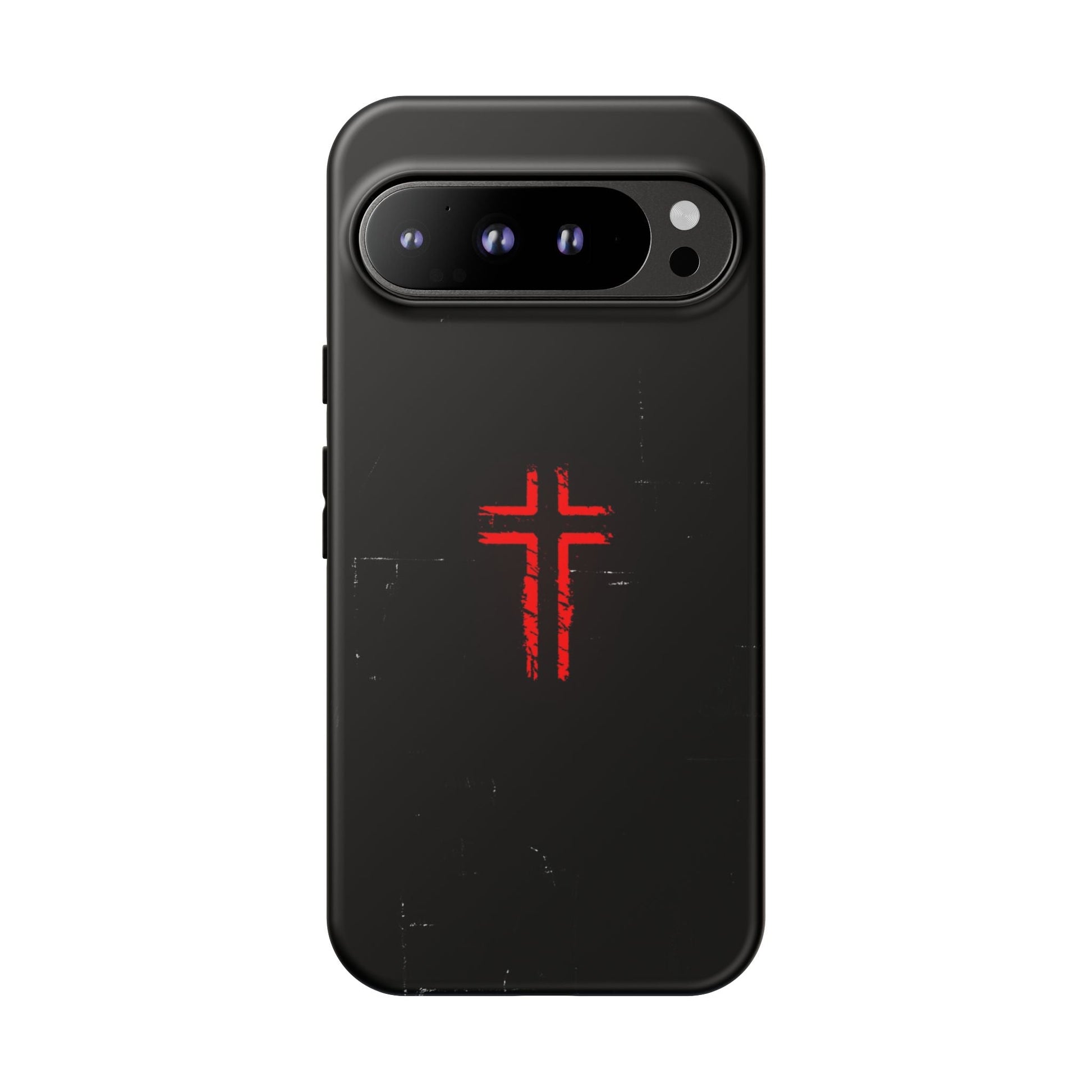 CHRISTIAN CHRIST JESUS TEMPLAR