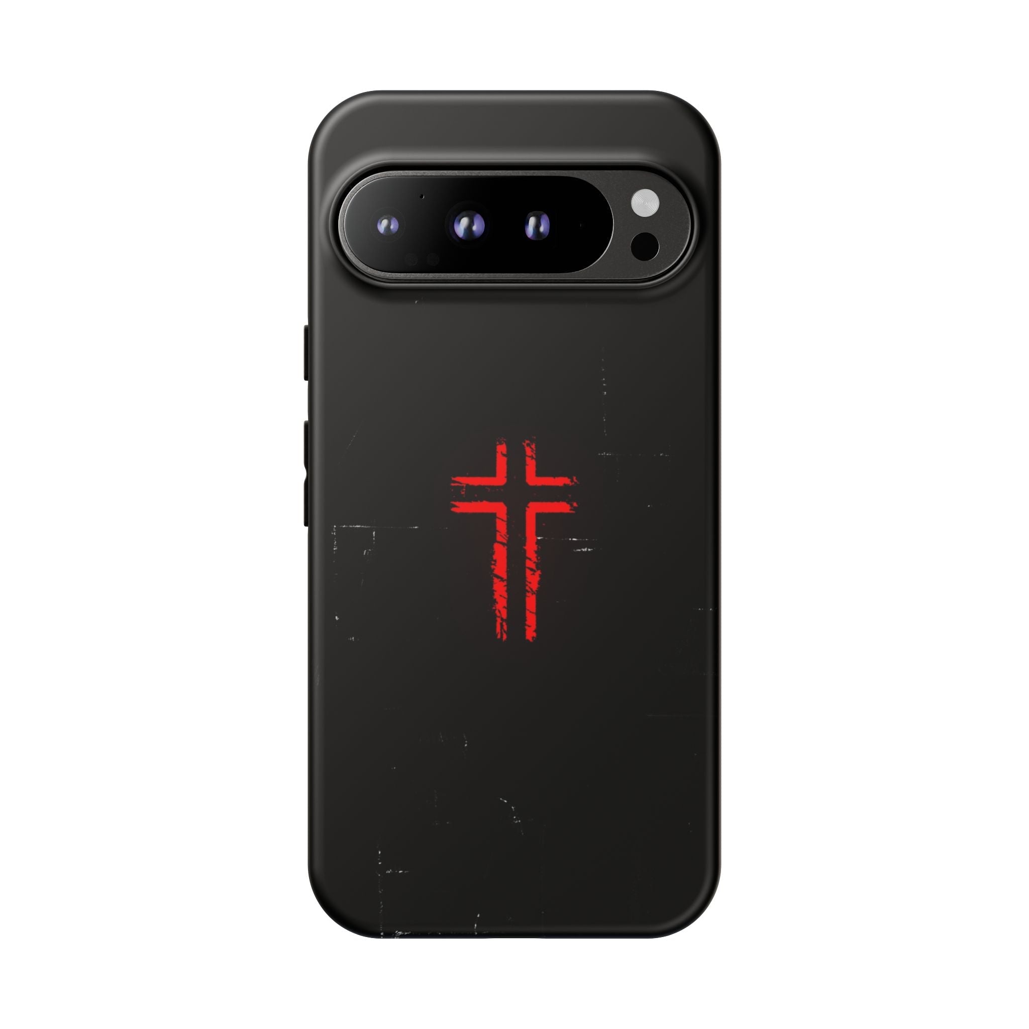 CHRISTIAN CHRIST JESUS TEMPLAR