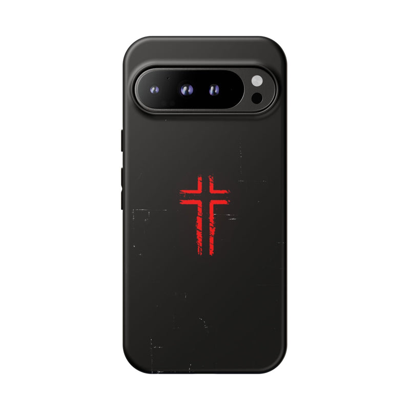 CHRISTIAN CHRIST JESUS TEMPLAR