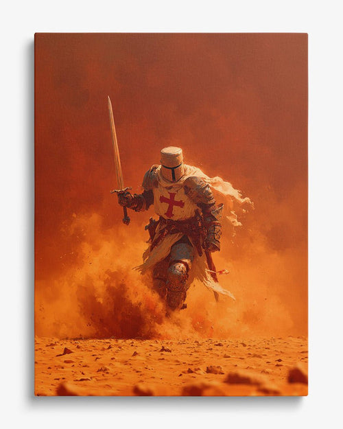 CHRISTIAN CHRIST JESUS TEMPLAR