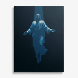 CHRISTIAN CHRIST JESUS TEMPLAR