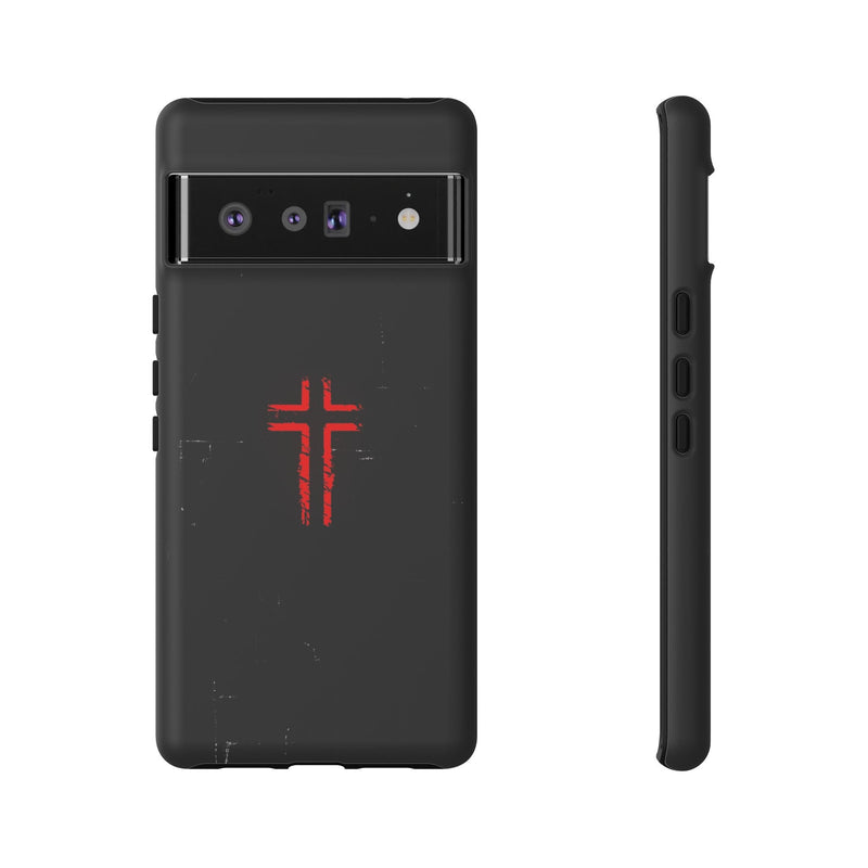 CHRISTIAN CHRIST JESUS TEMPLAR
