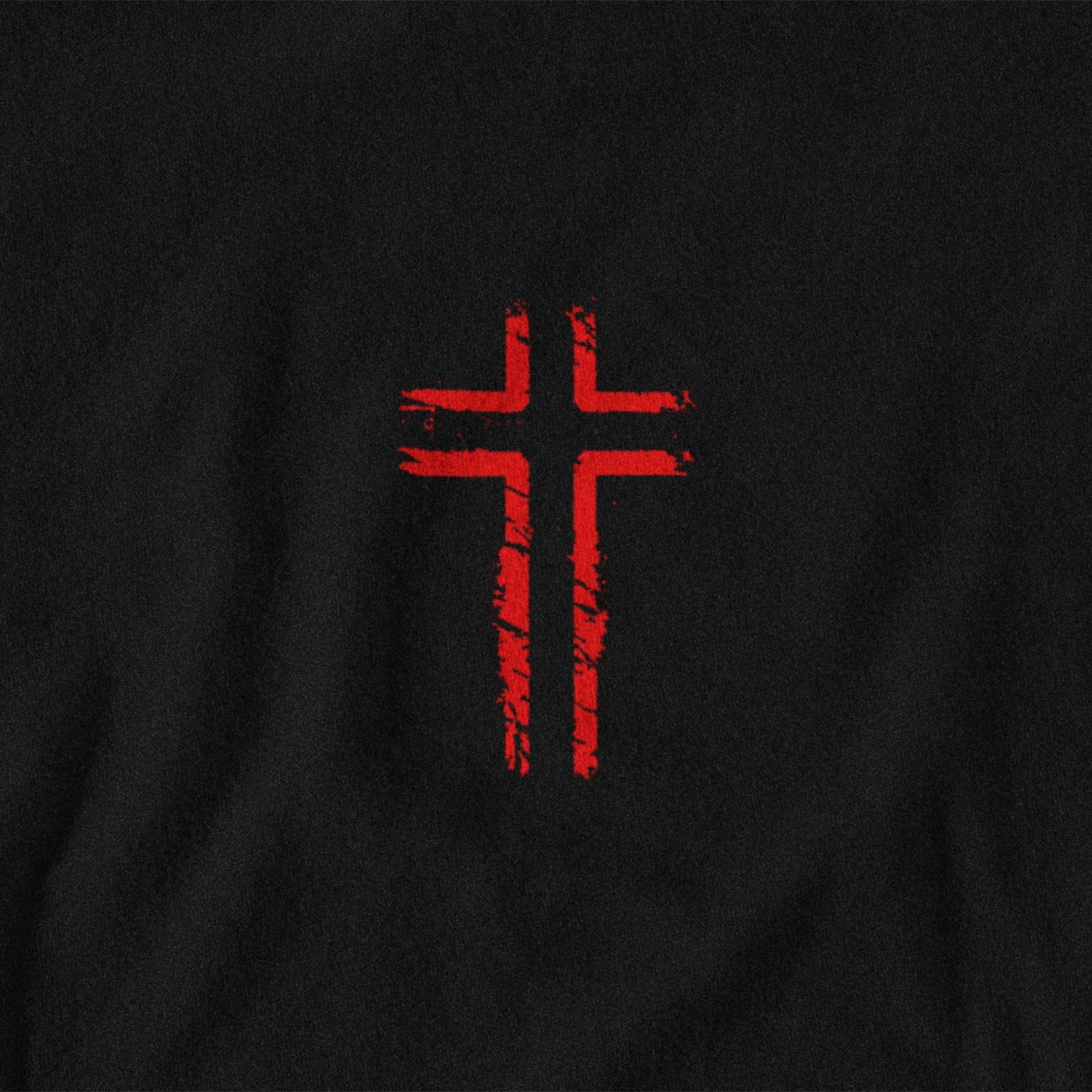 CHRISTIAN CHRIST JESUS TEMPLAR