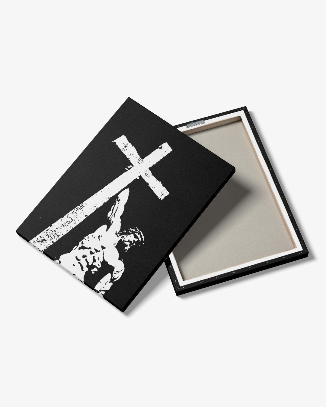CHRISTIAN CHRIST JESUS TEMPLAR