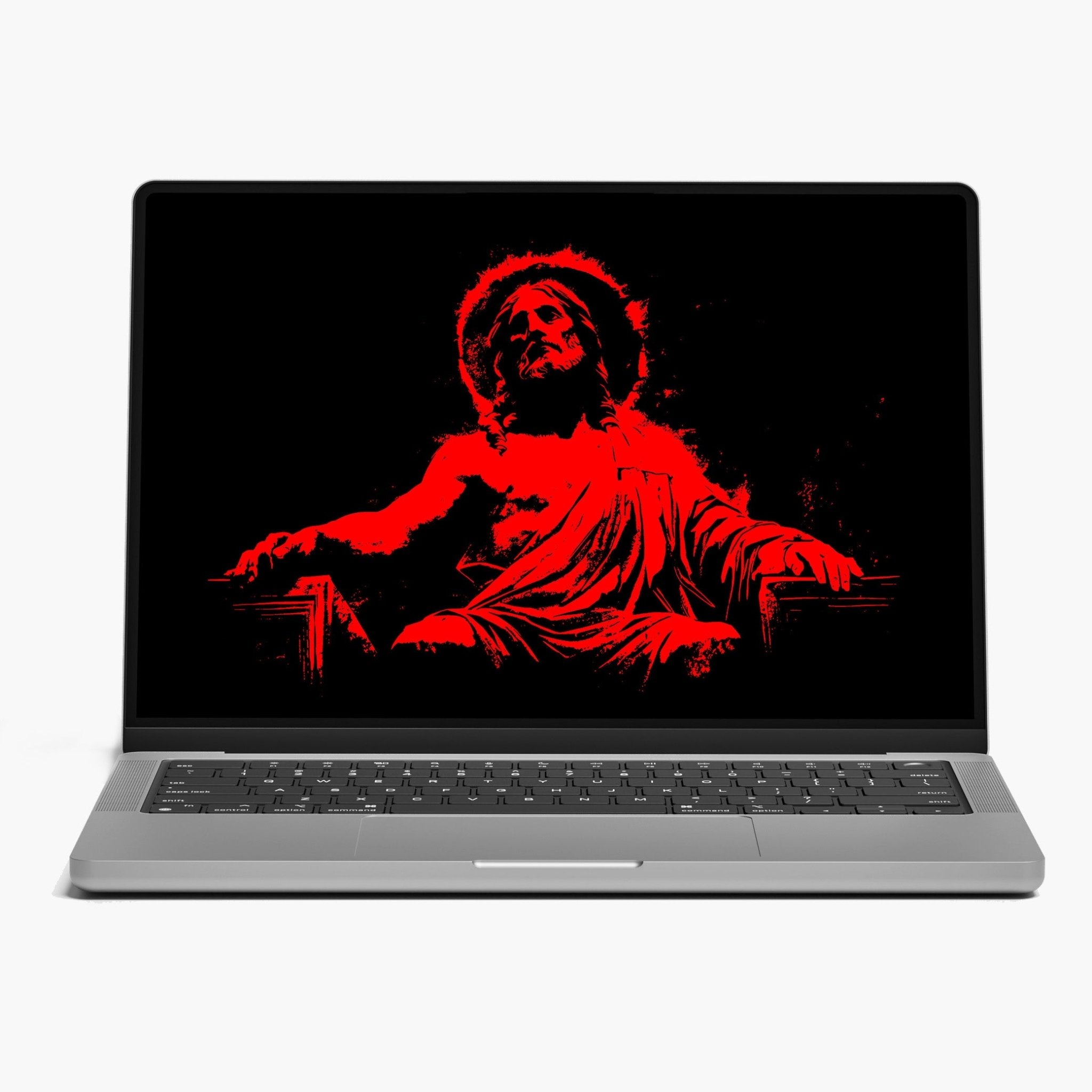 CHRISTIAN CHRIST JESUS TEMPLAR