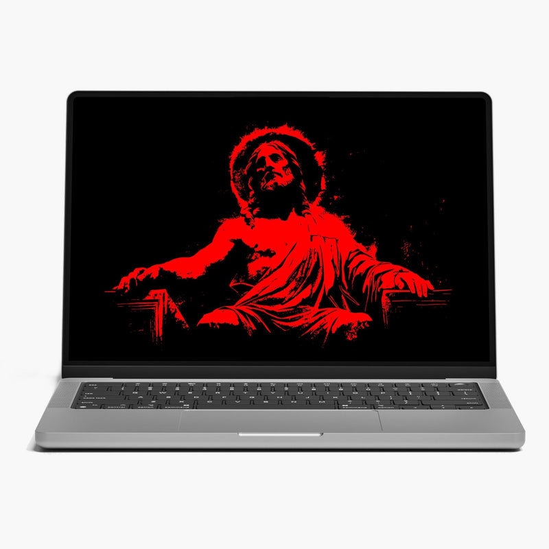 CHRISTIAN CHRIST JESUS TEMPLAR
