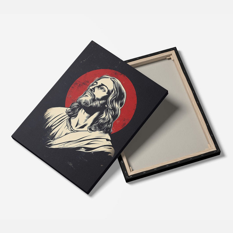 CHRISTIAN CHRIST JESUS TEMPLAR