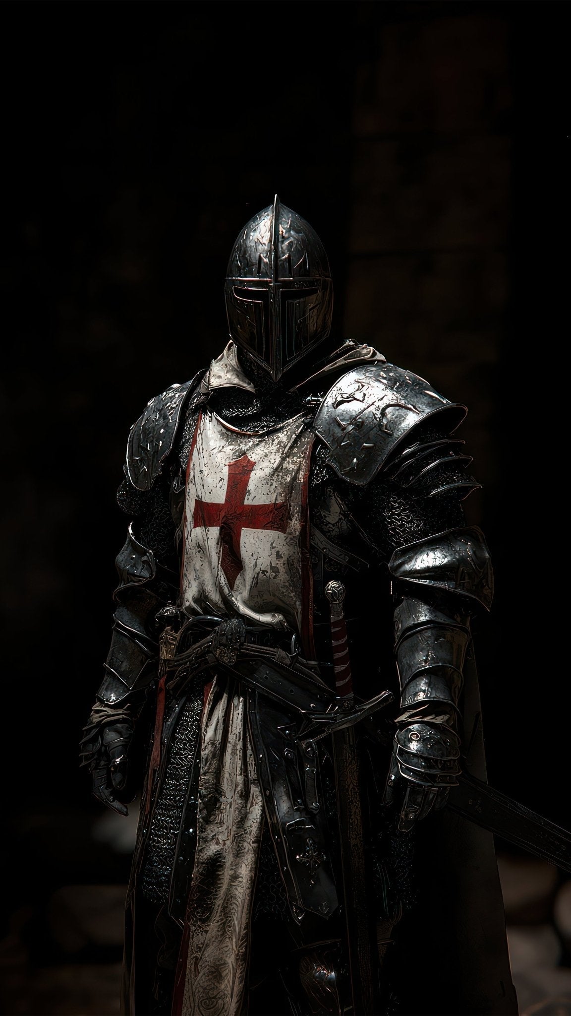 CHRISTIAN CHRIST JESUS TEMPLAR