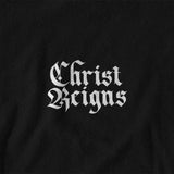 CHRISTIAN CHRIST JESUS TEMPLAR