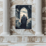 CHRISTIAN CHRIST JESUS TEMPLAR