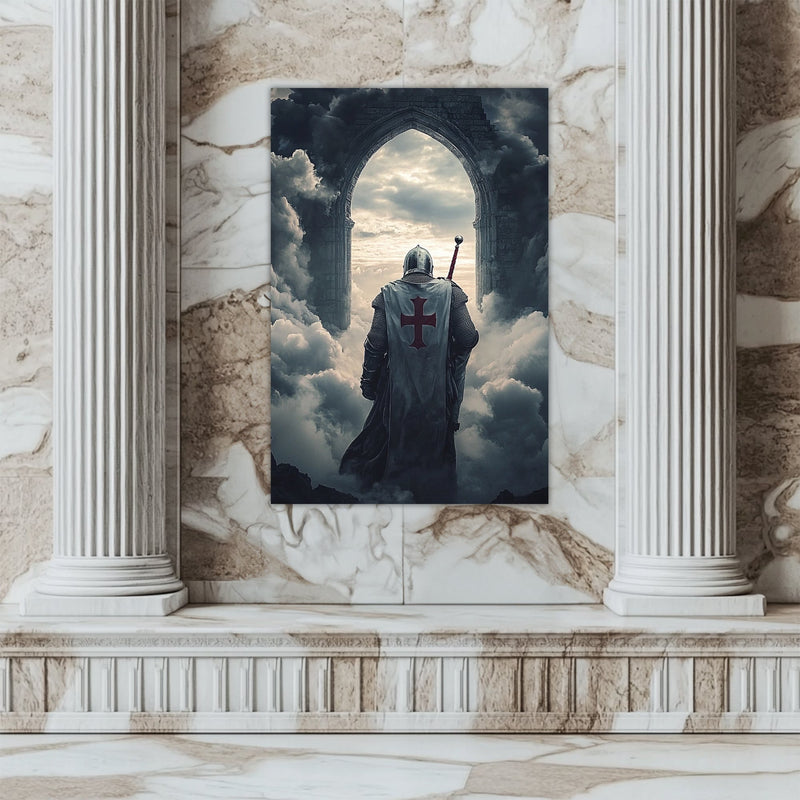 CHRISTIAN CHRIST JESUS TEMPLAR